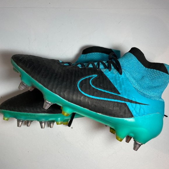 nike magista turquoise